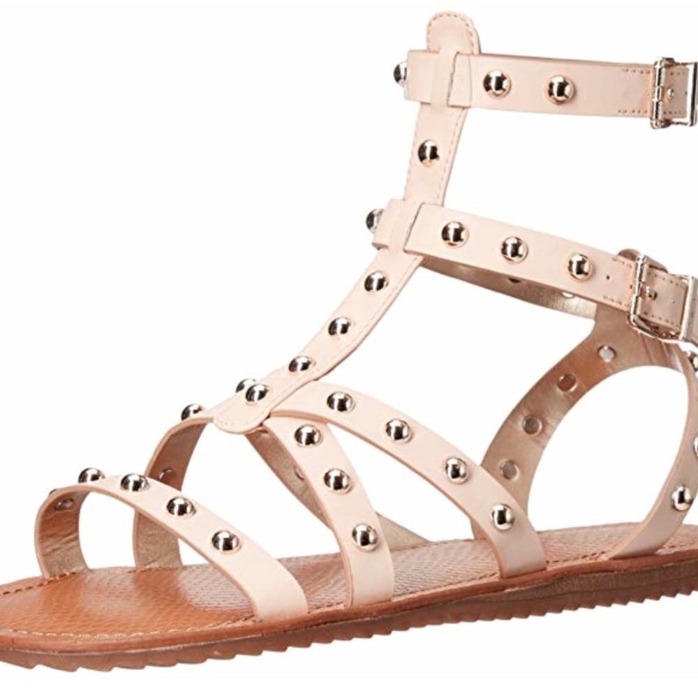 Sam Edelman Circus Sandals
